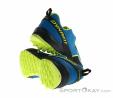 Dynafit Speed MTN GTX Hommes Chaussures de trail Gore-Tex, Dynafit, Bleu, , Hommes, 0015-10822, 5637731060, 0, N1-16.jpg