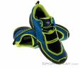Dynafit Speed MTN GTX Mens Trail Running Shoes Gore-Tex, Dynafit, Blue, , Male, 0015-10822, 5637731060, 0, N2-02.jpg