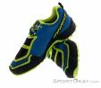 Dynafit Speed MTN GTX Mens Trail Running Shoes Gore-Tex, , Blue, , Male, 0015-10822, 5637731060, , N2-07.jpg