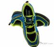 Dynafit Speed MTN GTX Mens Trail Running Shoes Gore-Tex, Dynafit, Blue, , Male, 0015-10822, 5637731060, 0, N3-03.jpg