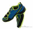 Dynafit Speed MTN GTX Mens Trail Running Shoes Gore-Tex, Dynafit, Blue, , Male, 0015-10822, 5637731060, 0, N3-08.jpg