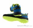 Dynafit Speed MTN GTX Mens Trail Running Shoes Gore-Tex, Dynafit, Blue, , Male, 0015-10822, 5637731060, 0, N3-13.jpg