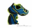 Dynafit Speed MTN GTX Hommes Chaussures de trail Gore-Tex, Dynafit, Bleu, , Hommes, 0015-10822, 5637731060, 0, N3-18.jpg
