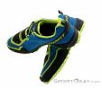 Dynafit Speed MTN GTX Mens Trail Running Shoes Gore-Tex, Dynafit, Blue, , Male, 0015-10822, 5637731060, 0, N4-09.jpg