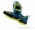Dynafit Speed MTN GTX Mens Trail Running Shoes Gore-Tex, Dynafit, Blue, , Male, 0015-10822, 5637731060, 0, N4-14.jpg
