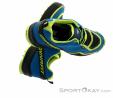 Dynafit Speed MTN GTX Hommes Chaussures de trail Gore-Tex, Dynafit, Bleu, , Hommes, 0015-10822, 5637731060, 0, N4-19.jpg