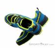 Dynafit Speed MTN GTX Mens Trail Running Shoes Gore-Tex, , Blue, , Male, 0015-10822, 5637731060, , N5-10.jpg