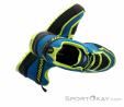 Dynafit Speed MTN GTX Mens Trail Running Shoes Gore-Tex, , Blue, , Male, 0015-10822, 5637731060, , N5-20.jpg