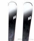K2 Anthem 72 TI HS + ERC 11 TCX Womens Ski Set 2020, K2, Noir, , Femmes, 0020-10207, 5637731070, 886745818458, N2-02.jpg