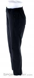 adidas Terrex TX Multi Pant Womens Climbing Pants Long Cut, , Black, , Female, 0002-11501, 5637731076, , N2-07.jpg