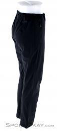 adidas Terrex TX Multi Pant Womens Climbing Pants Long Cut, , Black, , Female, 0002-11501, 5637731076, , N2-17.jpg