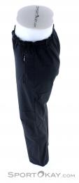 adidas Terrex TX Multi Pant Womens Climbing Pants Long Cut, , Black, , Female, 0002-11501, 5637731076, , N3-08.jpg