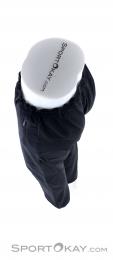 adidas Terrex TX Multi Pant Womens Climbing Pants Long Cut, , Black, , Female, 0002-11501, 5637731076, , N4-09.jpg