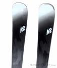 K2 Anthem 74 HS + ER 3 QC Womens Ski Set 2020, K2, Black, , Female, 0020-10209, 5637731088, 886745817901, N2-02.jpg
