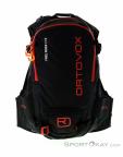 Ortovox Free Rider 22l S Touring Backpack, Ortovox, Black, , Male,Female,Unisex, 0016-10998, 5637731094, 4251422525671, N1-01.jpg