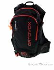 Ortovox Free Rider 22l S Touring Backpack, Ortovox, Black, , Male,Female,Unisex, 0016-10998, 5637731094, 4251422525671, N2-02.jpg