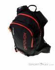 Ortovox Free Rider 22l S Touring Backpack, Ortovox, Noir, , Hommes,Femmes,Unisex, 0016-10998, 5637731094, 4251422525671, N3-03.jpg