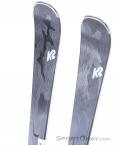 K2 Anthem 76 + ERP 10 QC Womens Ski Set 2020, K2, Multicolore, , Femmes, 0020-10211, 5637731100, 886745846161, N3-03.jpg