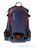 Ortovox Free Rider 24l Backpack, Ortovox, Blue, , Male,Female,Unisex, 0016-10999, 5637731104, 4250875277021, N1-01.jpg