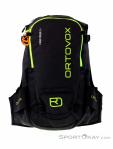 Ortovox Free Rider 24l Backpack, Ortovox, Noir, , Hommes,Femmes,Unisex, 0016-10999, 5637731105, 4251422525695, N1-01.jpg