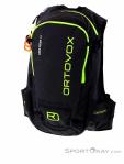 Ortovox Free Rider 24l Backpack, Ortovox, Black, , Male,Female,Unisex, 0016-10999, 5637731105, 4251422525695, N2-02.jpg