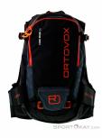 Ortovox Free Rider 24l Backpack, Ortovox, Gris, , Hombre,Mujer,Unisex, 0016-10999, 5637731106, 4250875276994, N1-01.jpg