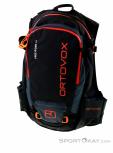 Ortovox Free Rider 24l Backpack, Ortovox, Gris, , Hombre,Mujer,Unisex, 0016-10999, 5637731106, 4250875276994, N2-02.jpg