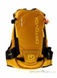 Ortovox Free Rider 24l Backpack, Ortovox, Yellow, , Male,Female,Unisex, 0016-10999, 5637731107, 4251422525688, N1-01.jpg
