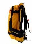 Ortovox Free Rider 24l Backpack, Ortovox, Yellow, , Male,Female,Unisex, 0016-10999, 5637731107, 4251422525688, N1-06.jpg