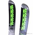 K2 Pon2oon 132 Freeride Skis 2021, K2, Black, , Male,Female,Unisex, 0020-10213, 5637731115, 886745819448, N3-03.jpg