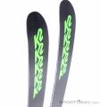K2 Pon2oon 132 Freeride Skis 2021, K2, Black, , Male,Female,Unisex, 0020-10213, 5637731115, 886745819448, N3-08.jpg