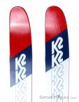 K2 Catamaran 120 Freeride Skis 2020, K2, Multicolored, , Male,Female,Unisex, 0020-10214, 5637731120, 0, N2-02.jpg