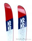 K2 Catamaran 120 Freeride Skis 2020, K2, Multicolore, , Hommes,Femmes,Unisex, 0020-10214, 5637731120, 0, N3-03.jpg