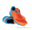 Dynafit Feline Up Mens Trail Running Shoes, Dynafit, Orange, , Hommes, 0015-10769, 5637731128, 0, N1-01.jpg
