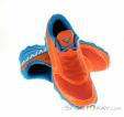 Dynafit Feline Up Mens Trail Running Shoes, Dynafit, Orange, , Hommes, 0015-10769, 5637731128, 0, N2-02.jpg