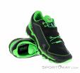 Dynafit Ultra Pro Mens Trail Running Shoes, , Black, , Male, 0015-10768, 5637731136, , N1-01.jpg