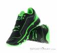 Dynafit Ultra Pro Mens Trail Running Shoes, Dynafit, Noir, , Hommes, 0015-10768, 5637731136, 4053865856295, N1-06.jpg