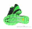 Dynafit Ultra Pro Mens Trail Running Shoes, , Black, , Male, 0015-10768, 5637731136, , N1-11.jpg