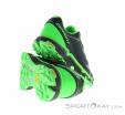 Dynafit Ultra Pro Mens Trail Running Shoes, Dynafit, Čierna, , Muži, 0015-10768, 5637731136, 4053865856295, N1-16.jpg