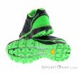 Dynafit Ultra Pro Mens Trail Running Shoes, , Black, , Male, 0015-10768, 5637731136, , N2-12.jpg