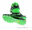 Dynafit Ultra Pro Mens Trail Running Shoes, , Black, , Male, 0015-10768, 5637731136, , N3-13.jpg