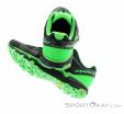 Dynafit Ultra Pro Mens Trail Running Shoes, Dynafit, Black, , Male, 0015-10768, 5637731136, 4053865856295, N4-14.jpg