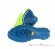 Dynafit Alpine Pro Mens Trail Running Shoes, , Jaune, , Hommes, 0015-10430, 5637731148, , N1-11.jpg