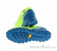 Dynafit Alpine Pro Mens Trail Running Shoes, Dynafit, Žltá, , Muži, 0015-10430, 5637731148, 0, N2-12.jpg
