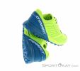 Dynafit Alpine Pro Mens Trail Running Shoes, , Yellow, , Male, 0015-10430, 5637731148, , N2-17.jpg