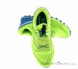 Dynafit Alpine Pro Mens Trail Running Shoes, , Jaune, , Hommes, 0015-10430, 5637731148, , N3-03.jpg