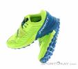 Dynafit Alpine Pro Mens Trail Running Shoes, Dynafit, Jaune, , Hommes, 0015-10430, 5637731148, 0, N3-08.jpg