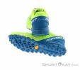 Dynafit Alpine Pro Mens Trail Running Shoes, , Jaune, , Hommes, 0015-10430, 5637731148, , N3-13.jpg