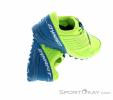 Dynafit Alpine Pro Mens Trail Running Shoes, Dynafit, Žltá, , Muži, 0015-10430, 5637731148, 0, N3-18.jpg
