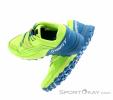 Dynafit Alpine Pro Mens Trail Running Shoes, Dynafit, Žltá, , Muži, 0015-10430, 5637731148, 0, N4-09.jpg